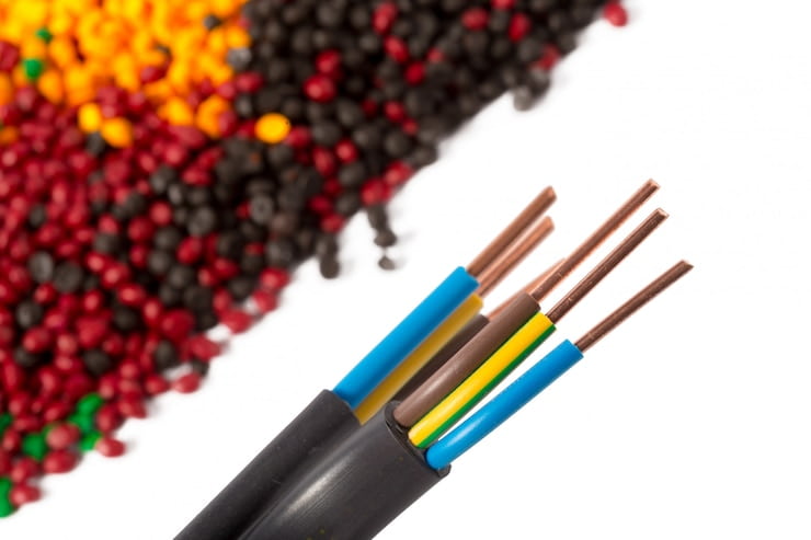 خرید کابل برق مفتولی + قیمت فروش استثنایی